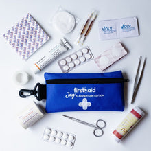 Load image into Gallery viewer, JAG's Adventure Edition FirstKaid Kit