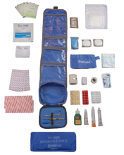 Load image into Gallery viewer, Home-based FirstKaid Kit
