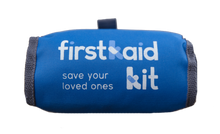 Load image into Gallery viewer, Home-based FirstKaid Kit