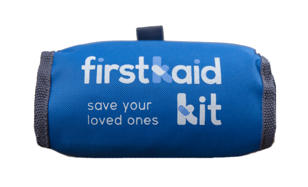 Home-based FirstKaid Kit