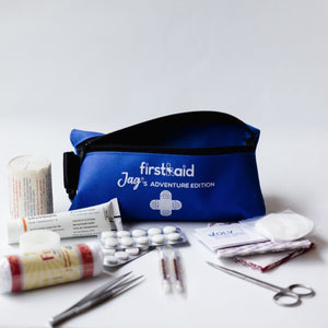 JAG's Adventure Edition FirstKaid Kit